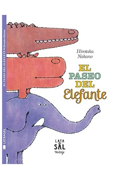 El paseo del elefante